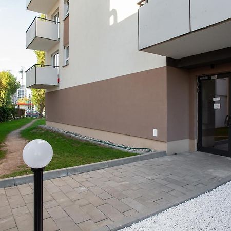 Apartments Parks Of Warsaw By Noclegi Renters Exterior photo