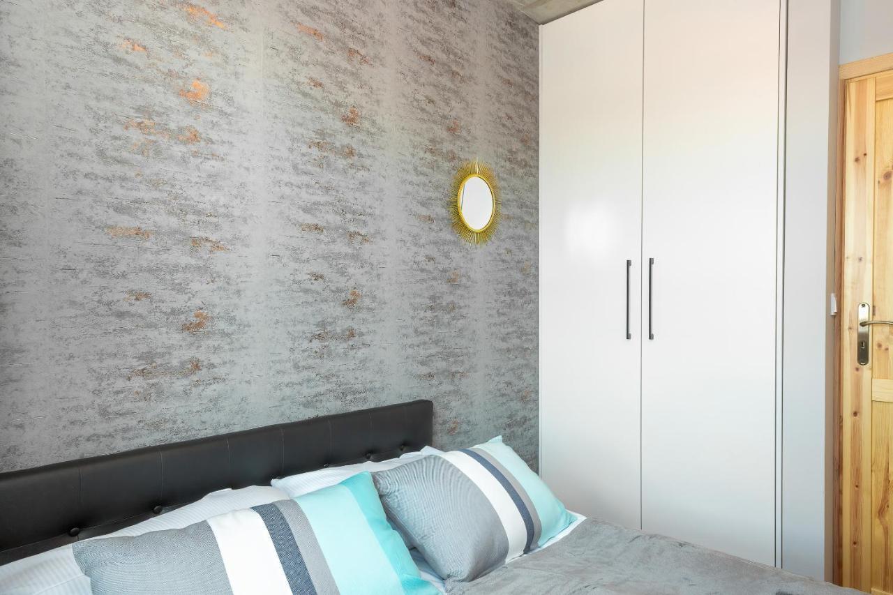 Apartments Parks Of Warsaw By Noclegi Renters Exterior photo